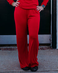 Z Supply - Luxe Pointelle Pant