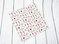 Swimmie - Japanese Cotton Handkerchiefs