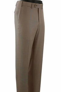 Ballin - Men's Giuseppe Lana Seta Trilogy Italian Luxury Trouser - Houston Modern Fit