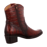 Gabor - Women's Leather Ankle Boots