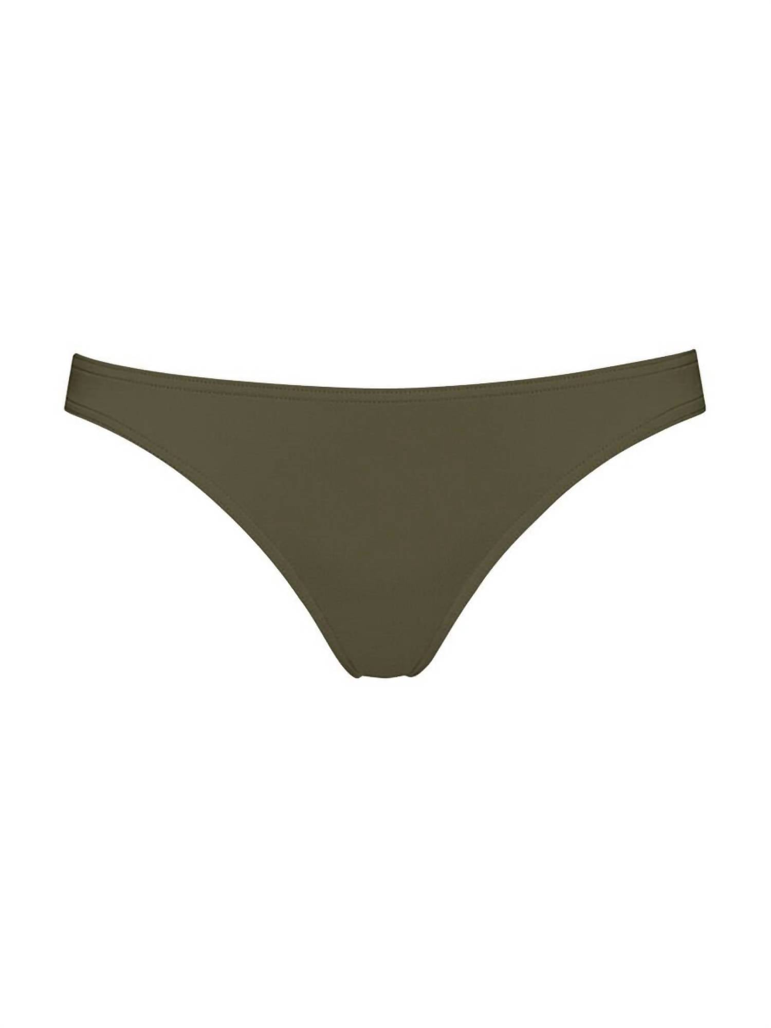 Eres - Fripon Classic Bikini Briefs