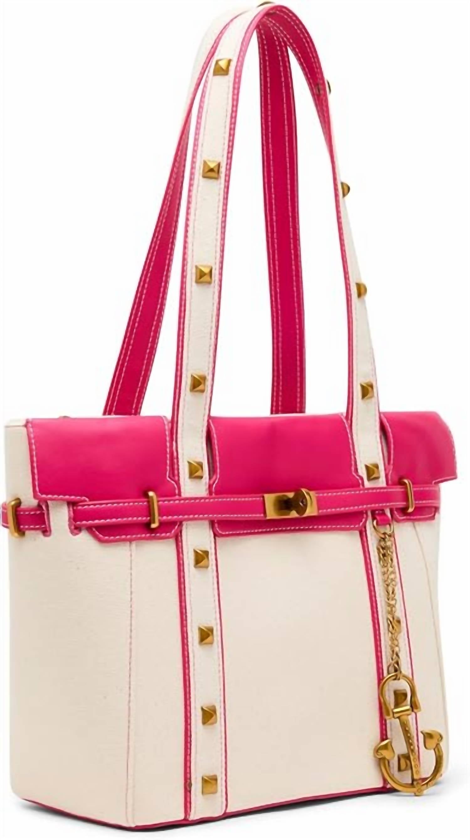 Betsey Johnson - Women's Shore Thing Tote Bag