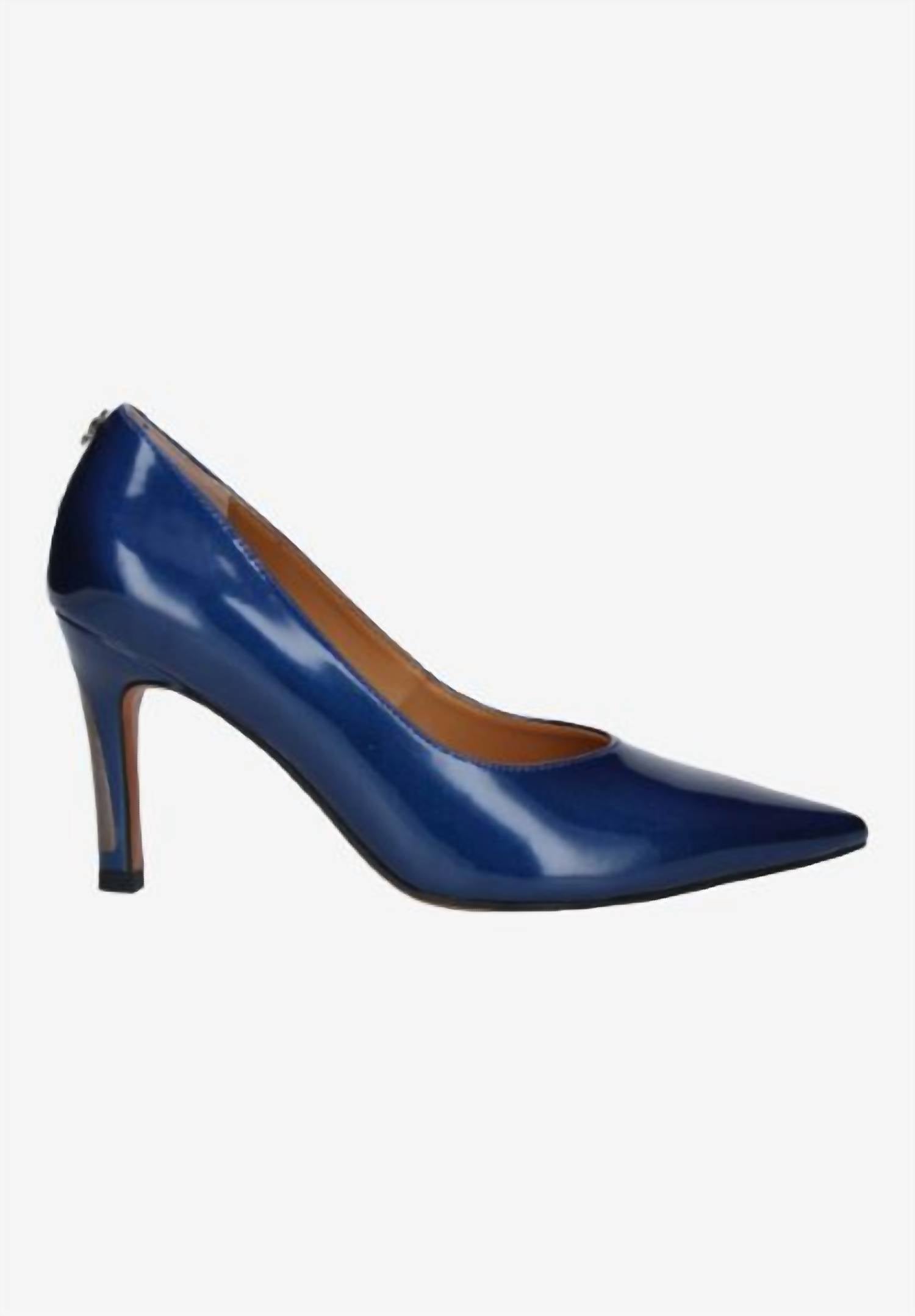 J. Renee - Women's Phoebie Slip On Pumps