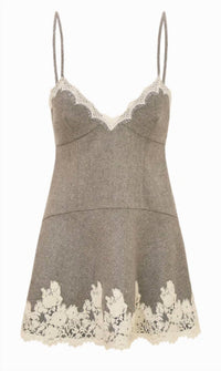 Loveshackfancy - Teddi Dress