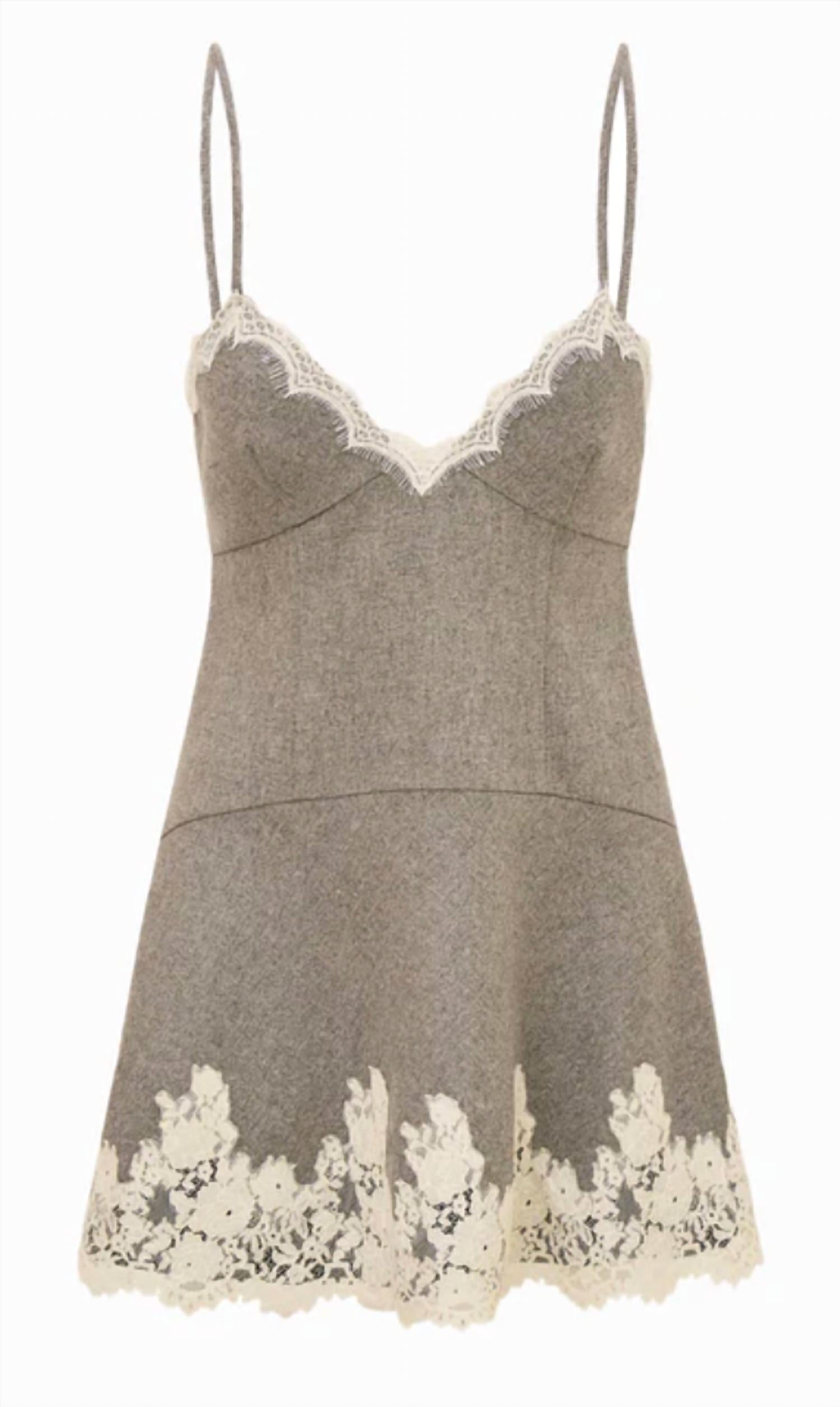 Loveshackfancy - Teddi Dress