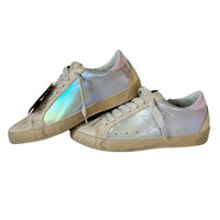Shu Shop - Girl's Mia Sneakers