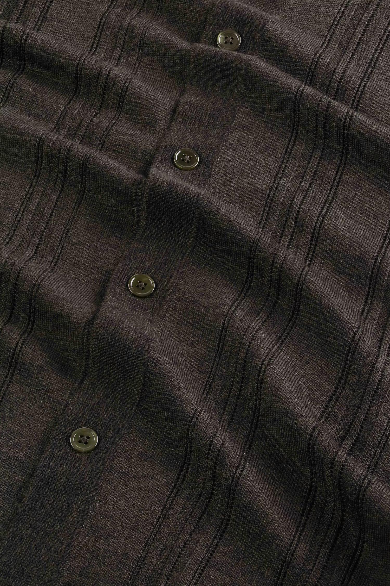 Nn07 - Thor Long Sleeve Polo