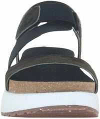 Otbt - Women's Sierra Mud Sandals