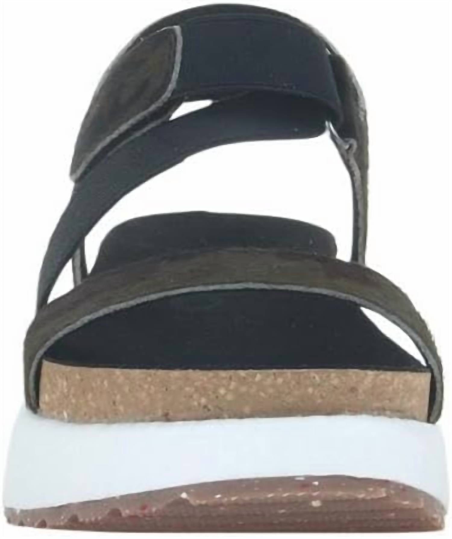 Otbt - Women's Sierra Mud Sandals