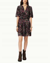 Ba&Sh - Fidji Mini Dress