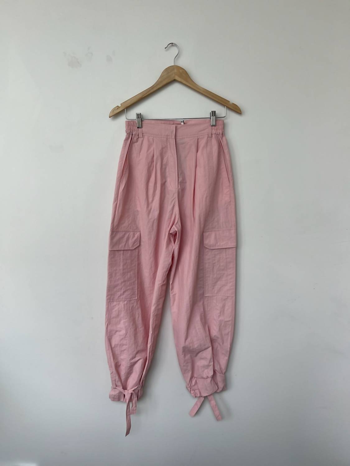 Mijeong Park - Cargo Pants