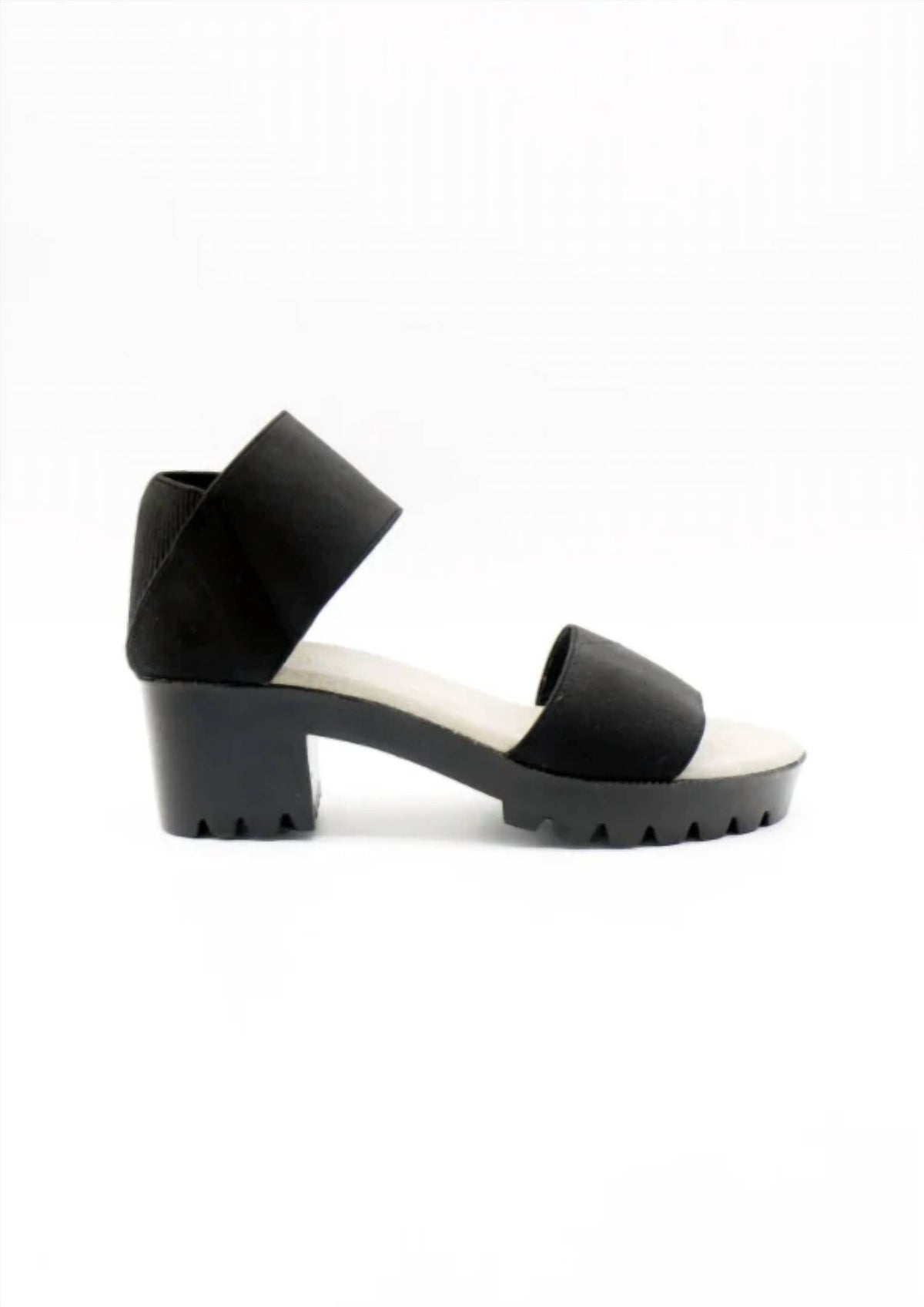 Charleston Shoe Co. - Women's New Monterey Sandal