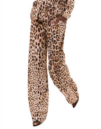 Misa Los Angeles - Cher Straight Leg Pant