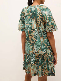 Marie Oliver - Greta Mini Dress