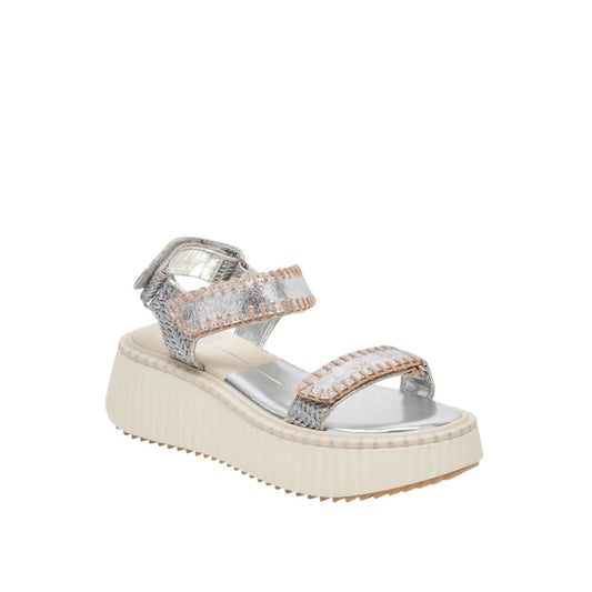 Dolce Vita - Women's Debra Sandals