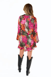 Buddylove - Jace Frio River Dress/Romper
