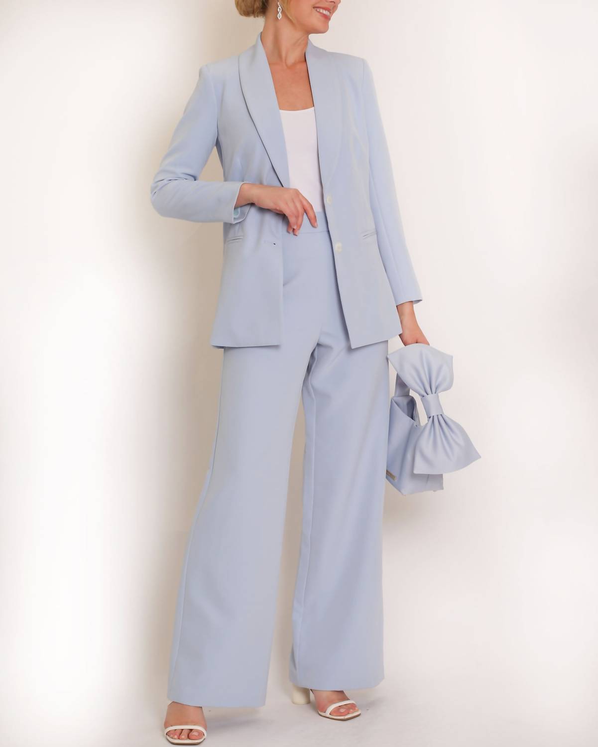 Camilyn Beth - Parker Blazer