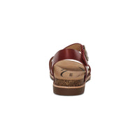 Aetrex - Women's Tamara Adjustable Low Heel Sandal