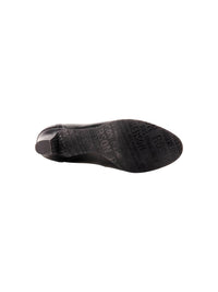 Ros Hommerson Women's Halo Heeled Shoes in black - women's heels - view 4