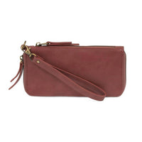 Joy Susan - Women's Chloe Zip Wallet