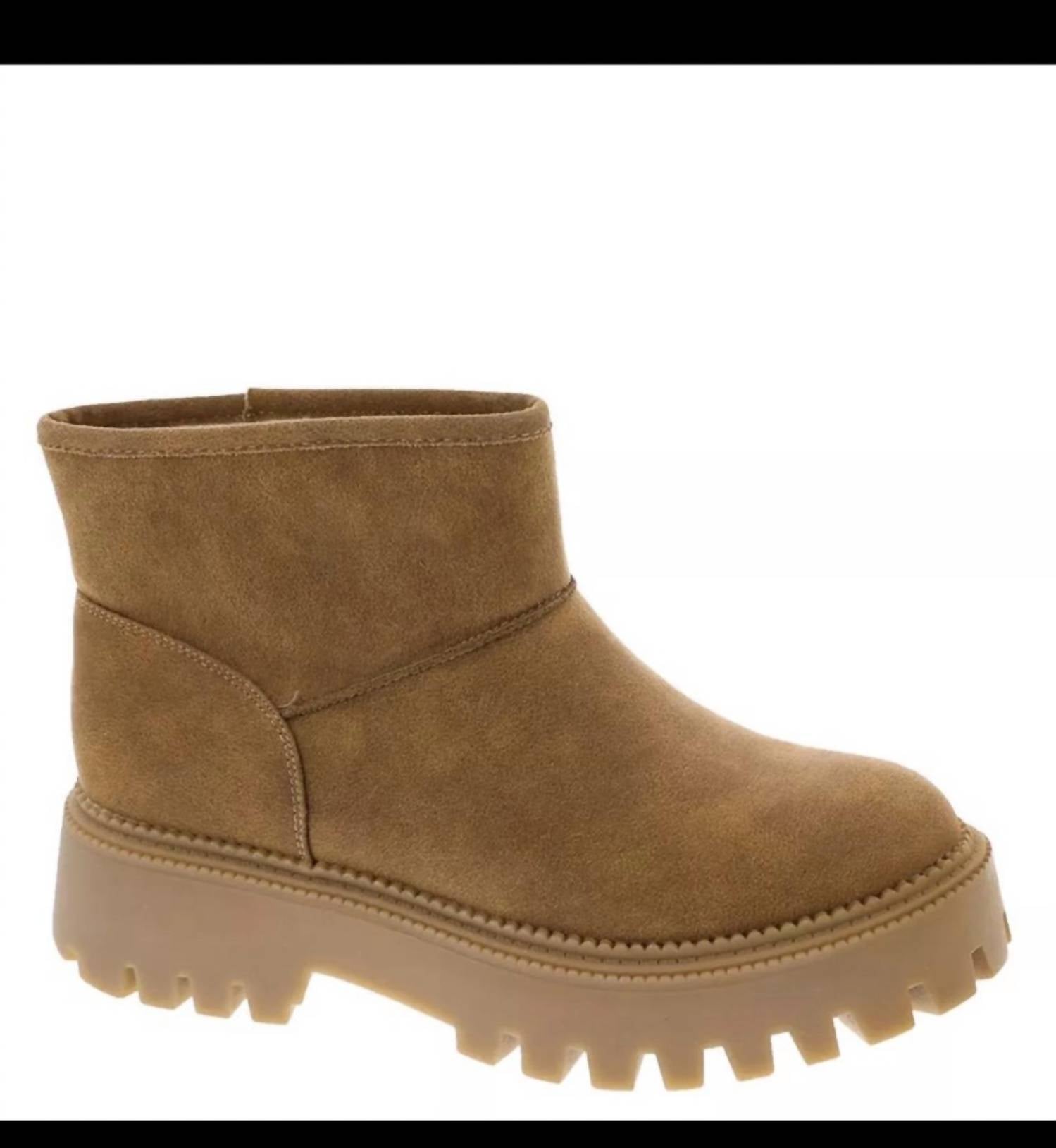 Dolce Vita - Women's Lonny Boots