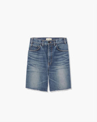 Nili Lotan - Russel Denim Short
