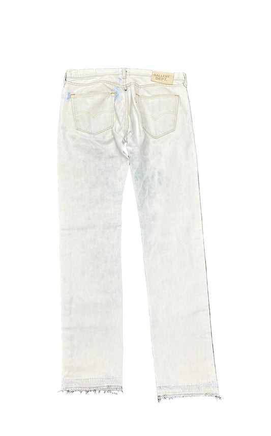 Gallery Dept. - Men's Art On Display Jeans