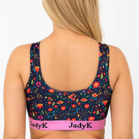 Jadyk - Arya Printed Bralette