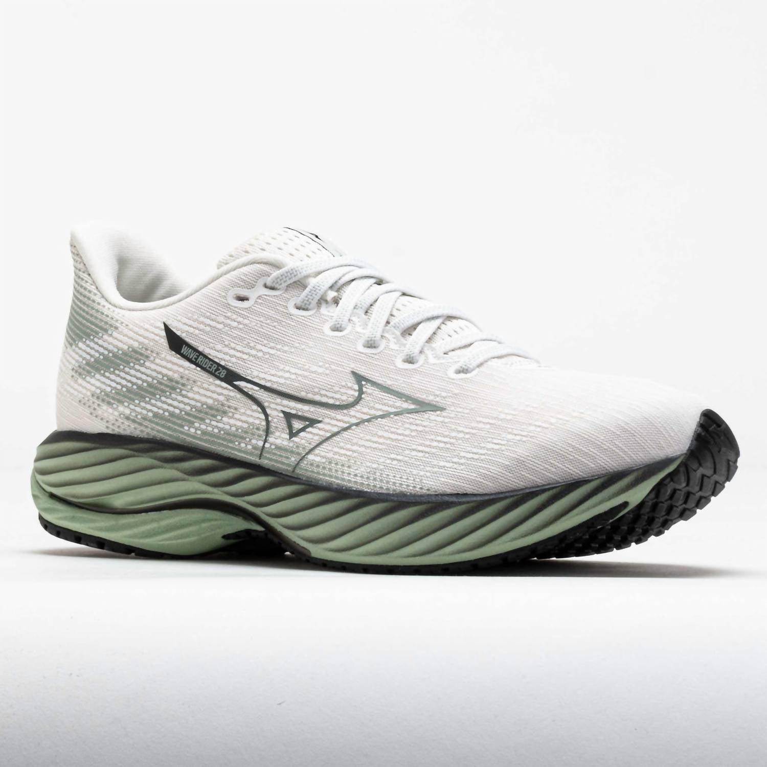 Mizuno - Men's Wave Rider 28 Sneakers
