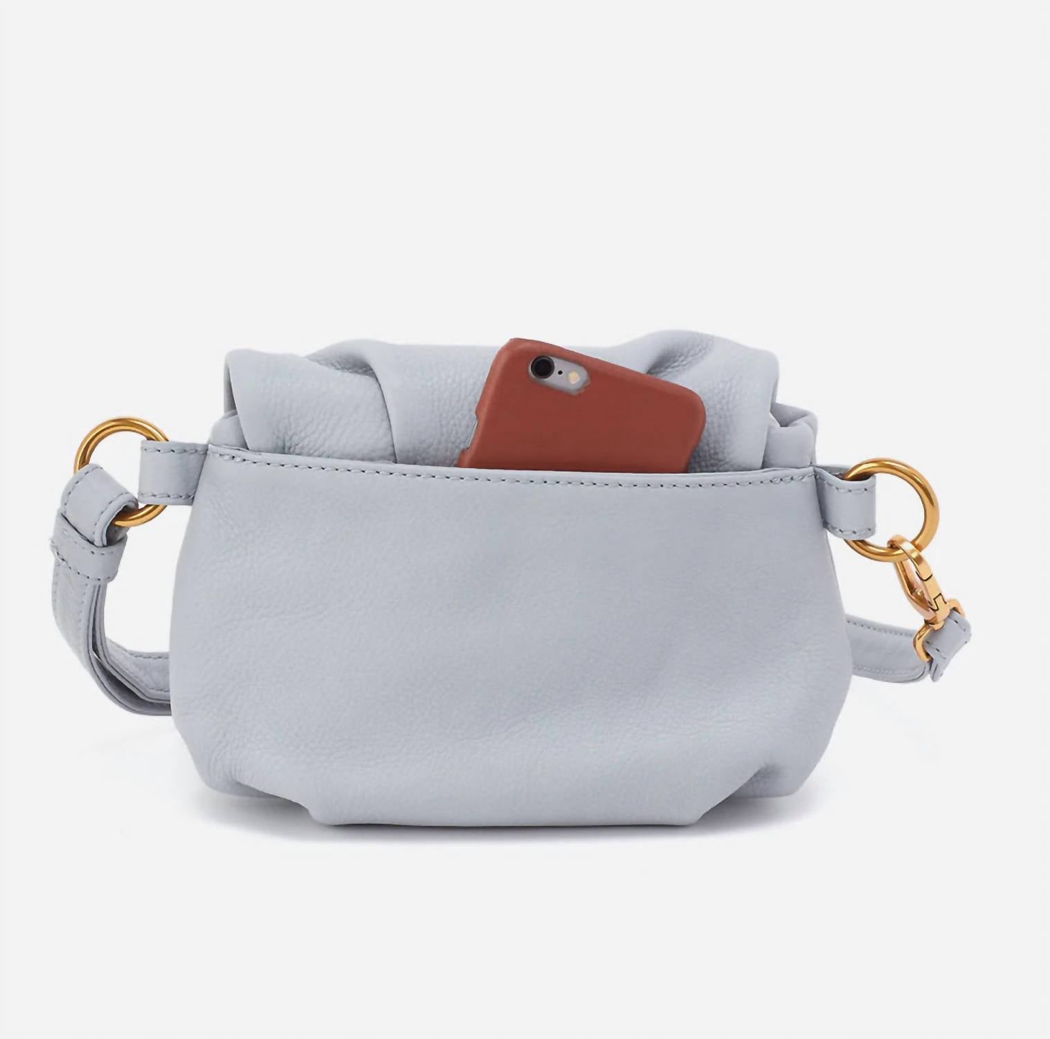 Hobo - Women's Harley Crossbody Sling Bag