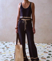 Sancia - Women's The Stella Knit Pants