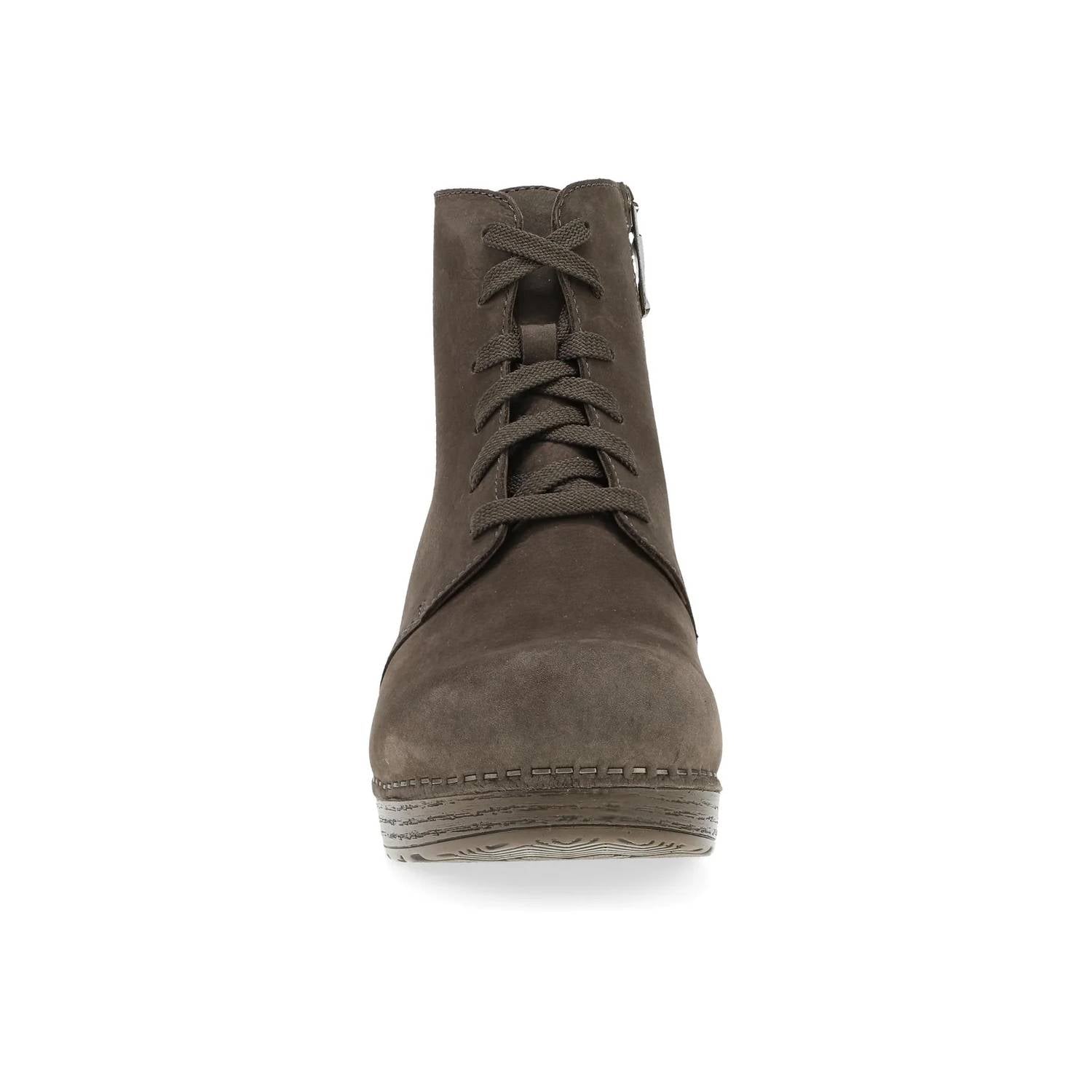 Dansko - Women's Sigourney Ankle Boot Clogs