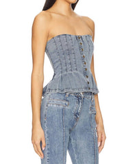 Heartloom - Women's Juliet Top