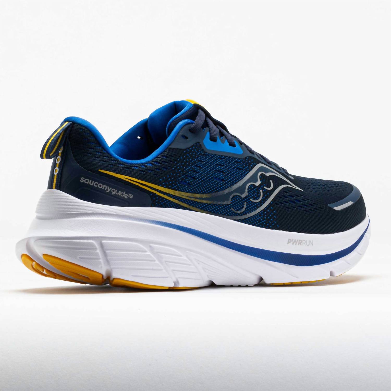 Saucony - Men's Guide 18 Running Shoes