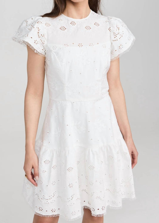 Shoshanna - Hudson Dress