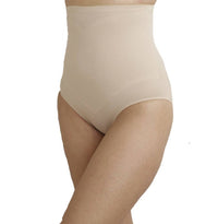 TC Fine Intimates Adjust Perfect Hi-waist Brief in nude - women's intimate