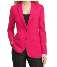 The Kooples - Notch Lapel Blazer