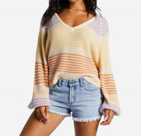 Billabong - Under The Sun Sweater
