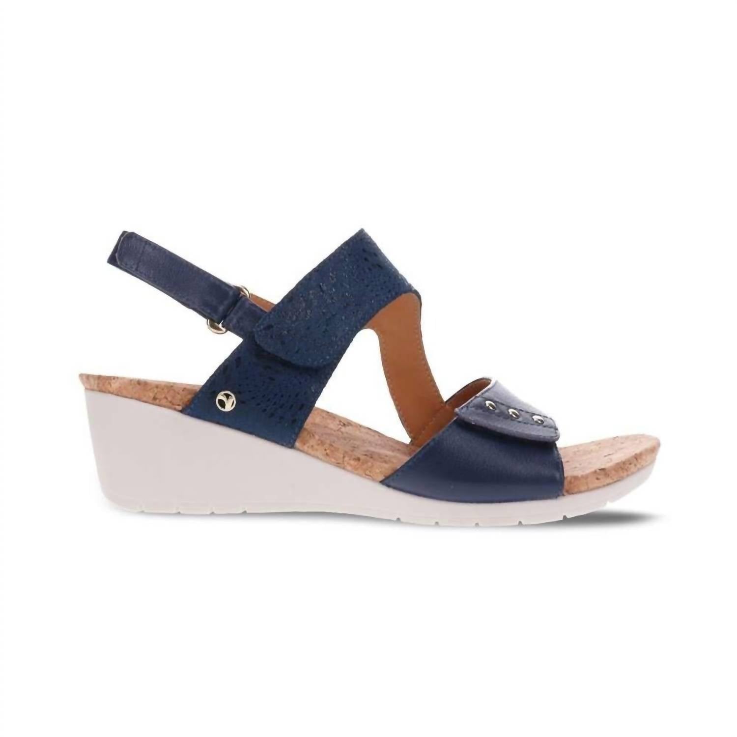Revere - Women's Sorrento Sandals