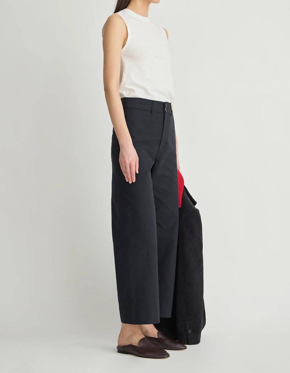 Apiece Apart - Forte Tee