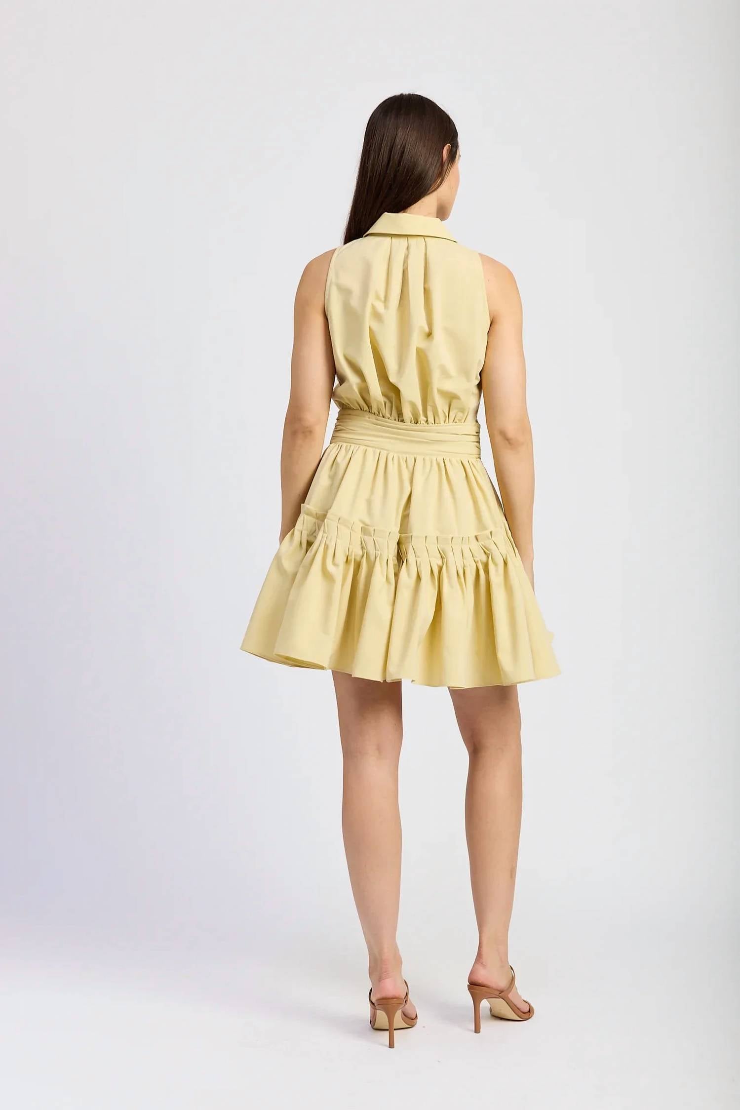 En Saison - Lowen Mini Dress