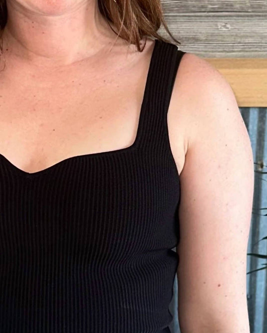 Bluivy - Kelly Tank Top