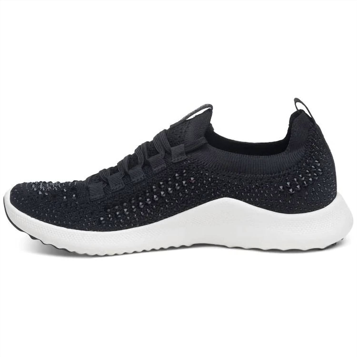 Aetrex - Women's Carly Sneaker