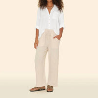 Xirena - Devon Mid Rise Pants