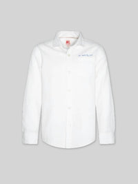 Ao76 - Kids Tim Pocket Shirt