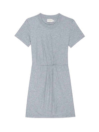 Nation Ltd - Fortuna Twisted Mini Dress