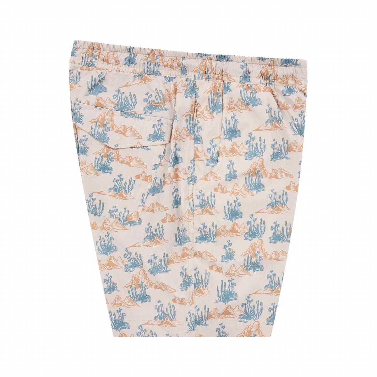 Texas Standard - Men's Waterloo Swim Shorts