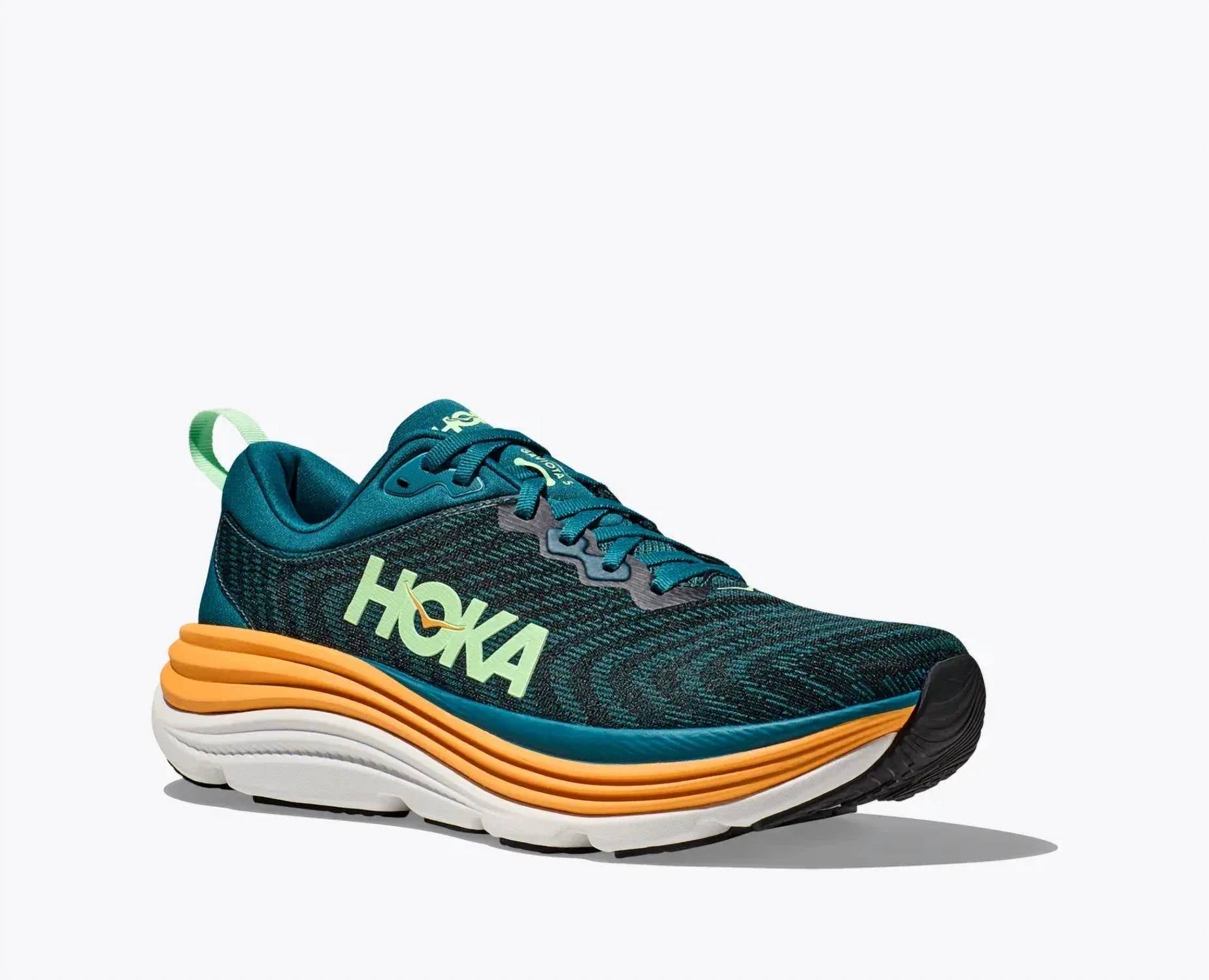 Hoka - Men's Gaviota 5 Running Shoes