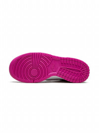Nike - Girl's Dunk Low Sneakers