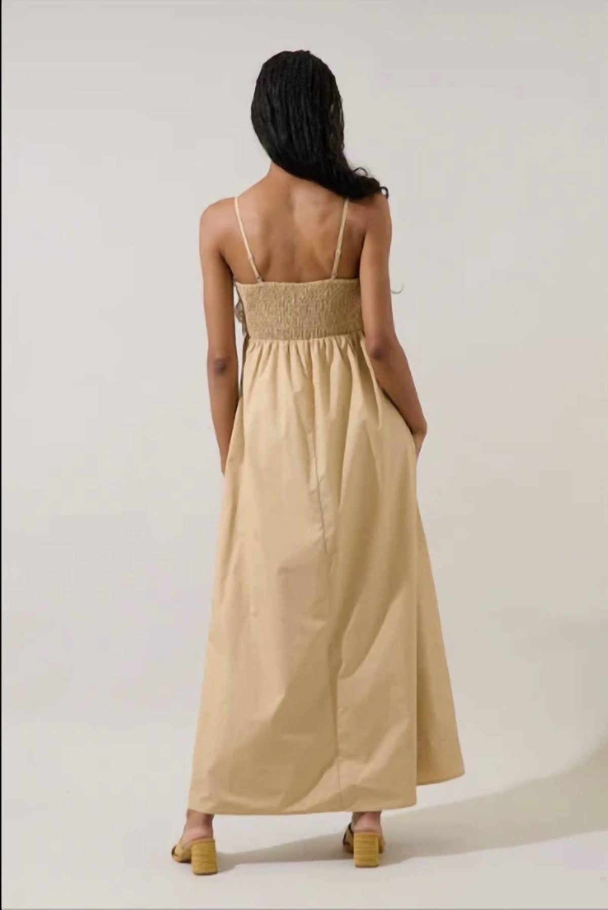 Sugarlips - Women's Kalani Dress